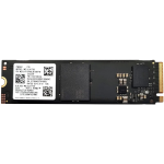Жесткий диск SSD 1Тб Samsung (2280, 3600/3000 Мб/с, 420000 IOPS, PCIe 4.0 x4 (NVMe))