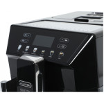 Кофемашина De'Longhi Eletta Cappucino Evo ECAM46.860.B