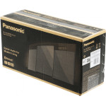 Музыкальный центр Panasonic SC-HC200EG-K