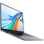 Ноутбук Honor MagicBook X14 (AMD Ryzen 5 7640HS 4.3 ГГц/16 ГБ LPDDR5x/14