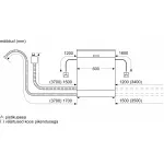 Посудомоечная машина Bosch SMS4HVW00E