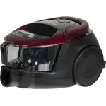 Пылесос Samsung VC18M31A0 (сухая, контейнер, мощность всасывания: 380Вт, пылесборник: 2л, потребляемая мощность: 1800Вт)