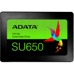 Жесткий диск SSD 960Гб ADATA SU650 (2.5