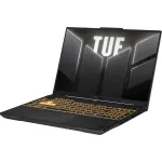 Игровой ноутбук ASUS TUF F16 FX607VU-RL061 (Intel Core 5 210H 2.2 ГГц/16 ГБ DDR5 5200 МГц/16