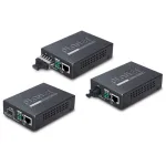 Медиаконвертер Planet GT-806B60