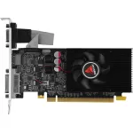 Видеокарта GeForce 210 589МГц 1Гб Biostar (DDR3, 64бит, 1xDVI, 1xHDMI)