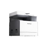 МФУ Pantum CM230ADN (цветная, A3, 2048Мб, 25стр/м, 600x600dpi, авт.дуплекс, 60'000стр в мес)