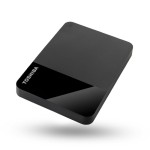 Внешний жесткий диск HDD Toshiba (2.5