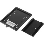 ПК MSI Pro DP21 12M-439XRU (Core i3 12100 3300МГц, DDR4 8Гб, SSD 512Гб M.2 2280, Intel UHD Graphics 730, без ОС)