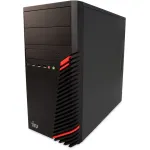 ПК IRU Home 310H6SM (Core i5 12400 2500МГц, DDR4 16Гб, SSD 256Гб, Intel UHD Graphics 730, DOS)