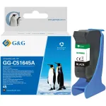 G&G GG-C51645A (черный; 44стр; DJ 710c, 720c, 722c, 815c, 820cXi, 850c, 870cXi, 880c)