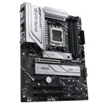 Материнская плата ASUS PRIME X670-P-CSM (AM5, AMD X670, xDDR5 DIMM, ATX, RAID SATA: 0,1,10)