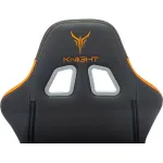 Кресло игровое Knight ARMOR