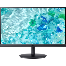 Монитор Acer CB272KL2bmiprux (IPS, 3840x2160, 72Гц, 350кд/м2, HDMI 2.1, DP 1.4) [UM.HB2CD.201]