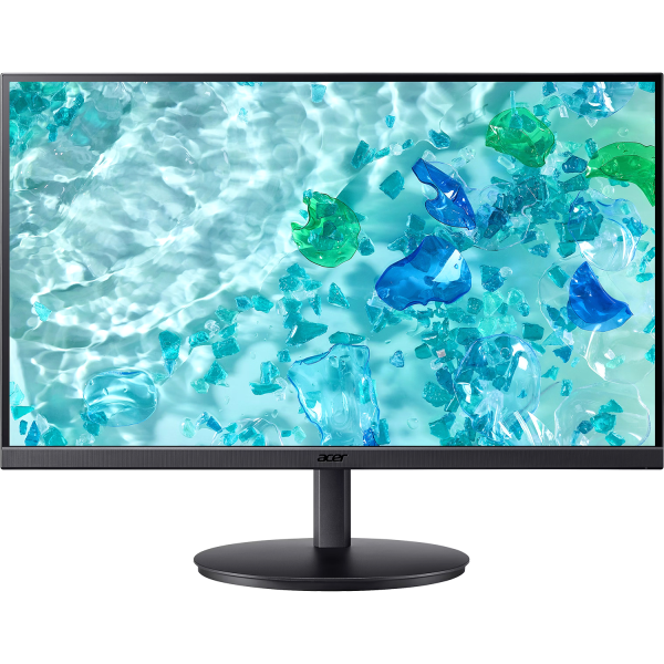 Монитор Acer CB272KL2bmiprux (IPS, 3840x2160, 72Гц, 350кд/м2, HDMI 2.1, DP 1.4)