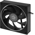 Кулер ID-Cooling AF-127-ARGB-K (29,9дБ, 27x120x120 мм)