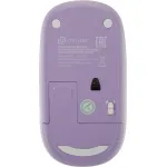 Клавиатура и мышь Oklick S315W (кнопок 3, 1600dpi)