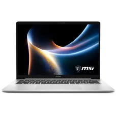 Ноутбук MSI Modern 14S AI+ G3MG (Intel Core Ultra 7 355 2.3 ГГц/16 ГБ DDR5 5600 МГц/14