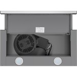 Вытяжка Maunfeld VS LIGHT 50 INOX