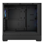 Корпус Fractal Design PoP Air RGB Black TG (Midi-Tower)