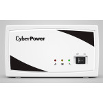 ИБП CyberPower SMP 550 EI (Line-Interactive, 550ВА, 300Вт, 1xCEE 7 (евророзетка))