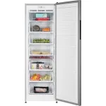 Морозильная камера Nordfrost DF 268 SAP (объем :256л)