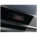 Электрический духовой шкаф Electrolux EOE8P39WX