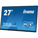 Монитор Iiyama T2755MSC-B1 (27