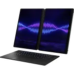 Ноутбук ASUS ROG Zephyrus Duo 16 GX651AR-SR058W (Intel Core Ultra 9 386H 2.1 Ггц/32 ГБ LPDDR5x 8533 МГц/16