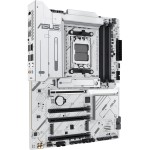 Материнская плата ASUS X870 MAX GAMING WIFI7 W (AM5, AMD X870, xDDR5 DIMM, ATX, RAID SATA: 0,1,10,5)