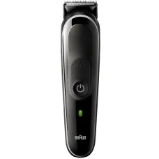Машинка для стрижки Braun MGK5360