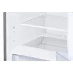Холодильник Samsung RB38C600CS9 (2-камерный, серебристый)