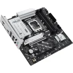 Материнская плата ASUS PRIME B860M-A WIFI (LGA1851, Intel B860, xDDR5 DIMM, microATX, RAID SATA: 0,1,10,5)