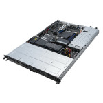 Сервер ASUS RS300-E10-RS4 (2x450Вт, 1U)