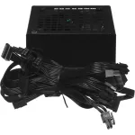 Блок питания DeepCool PF750 (ATX, 750Вт, 20+4 pin, ATX12V 2.4, WHITE)