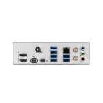 Материнская плата MSI PRO Z890-S WIFI (Socket-1851, xDDR4 DIMM, ATX, RAID SATA: 0,1,10,5)