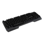 Игровая клавиатура Oklick 709G (104кл)