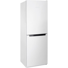 Холодильник Nordfrost NRB 151 W (A+, 2-камерный, объем 285:170/115л, 57x172x63см, белый) [NRB 151 W]