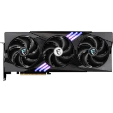 Видеокарта MSI [RTX 5070 12G GAMING TRIO OC]