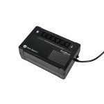ИБП APC BVSE800I (Line-Interactive, 800ВА, 480Вт, 7xIEC 320 C13 (компьютерный))
