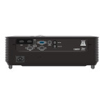 Проектор InFocus IN114BBST (DLP, 1024x768, 30000:1, 3500лм, HDMI x2, S-Video, VGA, аудио mini jack)