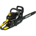 Бензопила Huter BS-45 (2300Вт/3.13л.с., 45см)