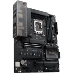 Материнская плата ASUS PROART B760-CREATOR WIFI (LGA1700, Intel B760, 4xDDR5 DIMM, ATX, RAID SATA: 0,1,10,5)