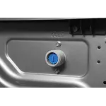 Стиральная машина Hyundai WME9414(фронтальная полноразмерная, класс стирки/отжима/э.потребления: A/C/A++ , макс: 10,5кг, 1400 об/мин, инвертер, 60x84.7x57.7см, темно-серебристый)