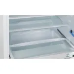 Холодильник полновстраиваемый Beko BU1100HCA (A+, 1-камерный, объем 130:130л, 59.8x82x54.5см, белый)