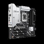 Материнская плата ASUS PRIME Z890M-PLUS WIFI (Socket-1851, Intel Z890, xDDR4 DIMM, microATX, RAID SATA: 0,1,10,5)