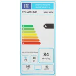 LED-телевизор Polarline 40PL51TC (40