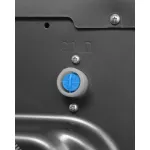 Стиральная машина Lex LWM12014GrIThD(60x85x61см, фронтальная, макс:12кг, 1400об/мин, серый)