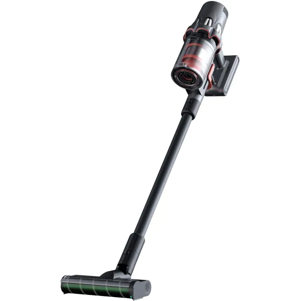 Ручной пылесос Deerma DEM-T50W (сухая, контейнер, мощность всасывания: 420Вт/30000Па, пылесборник: 0.4л, потребляемая мощность: 590Вт)