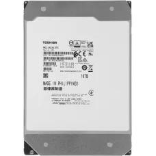 Жесткий диск HDD Toshiba Enterprise Capacity (3.5